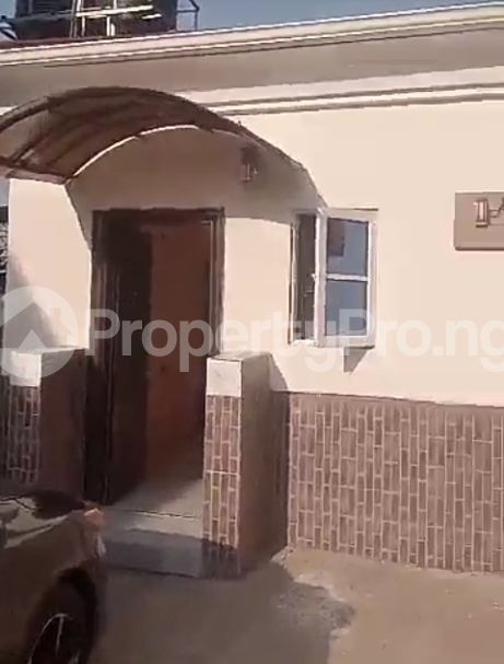 1 bedroom Flat / Apartment for rent Hillview Estate Life Camp Abuja