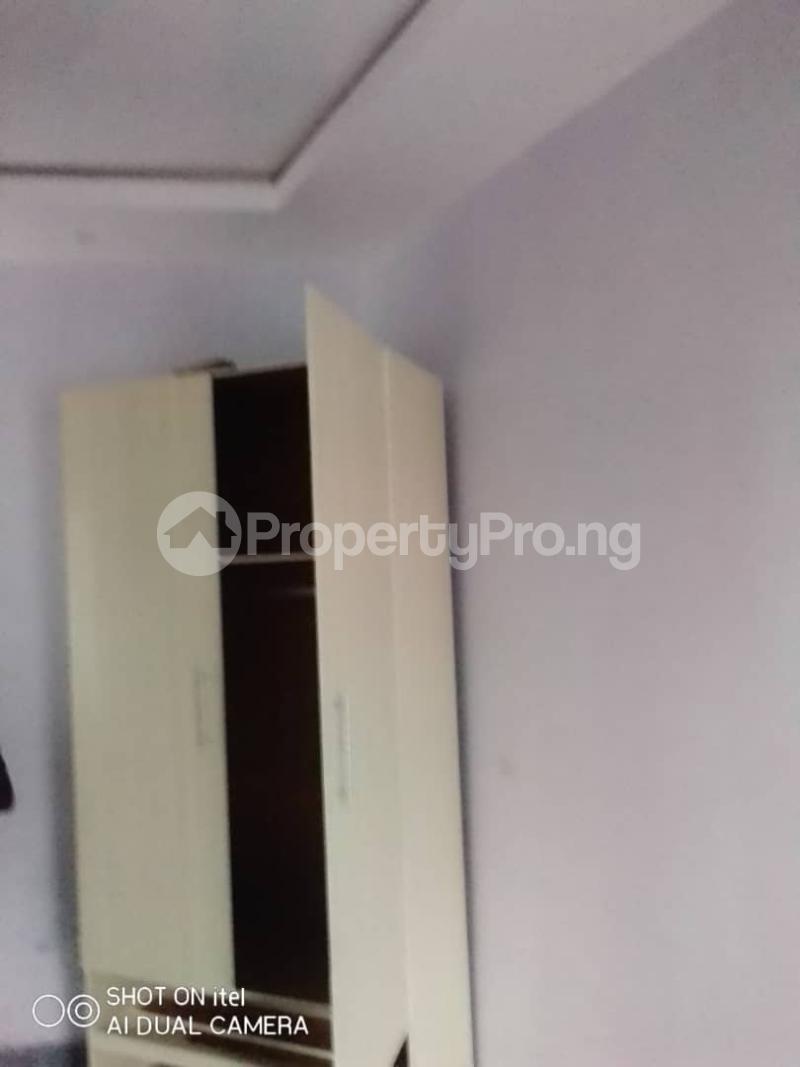 Flat / Apartment for rent Victory Estate Amuwo Odofin Lagos
