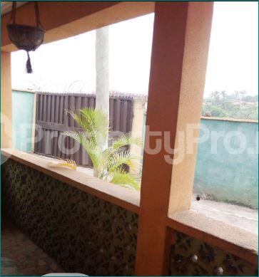 Flat / Apartment for shortlet Ikolaba By New Bodija Ibadan Oyo