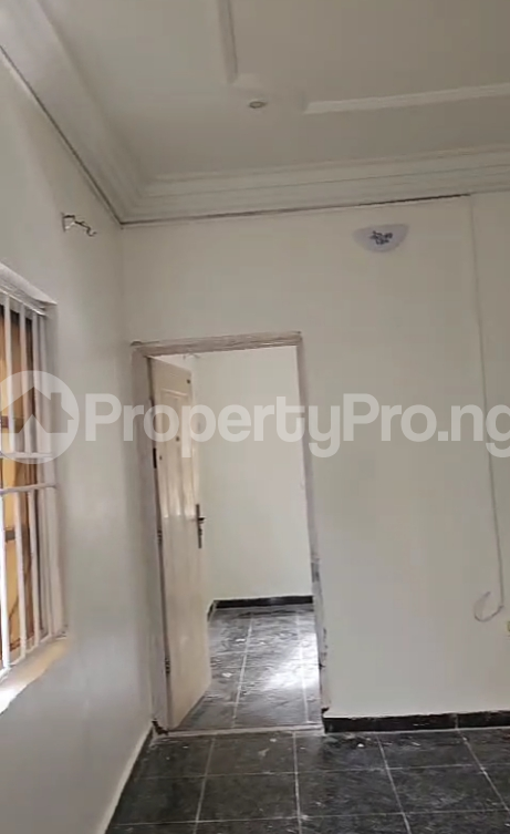 1 bedroom Flat / Apartment for rent Gwarinpa Gwarinpa Abuja