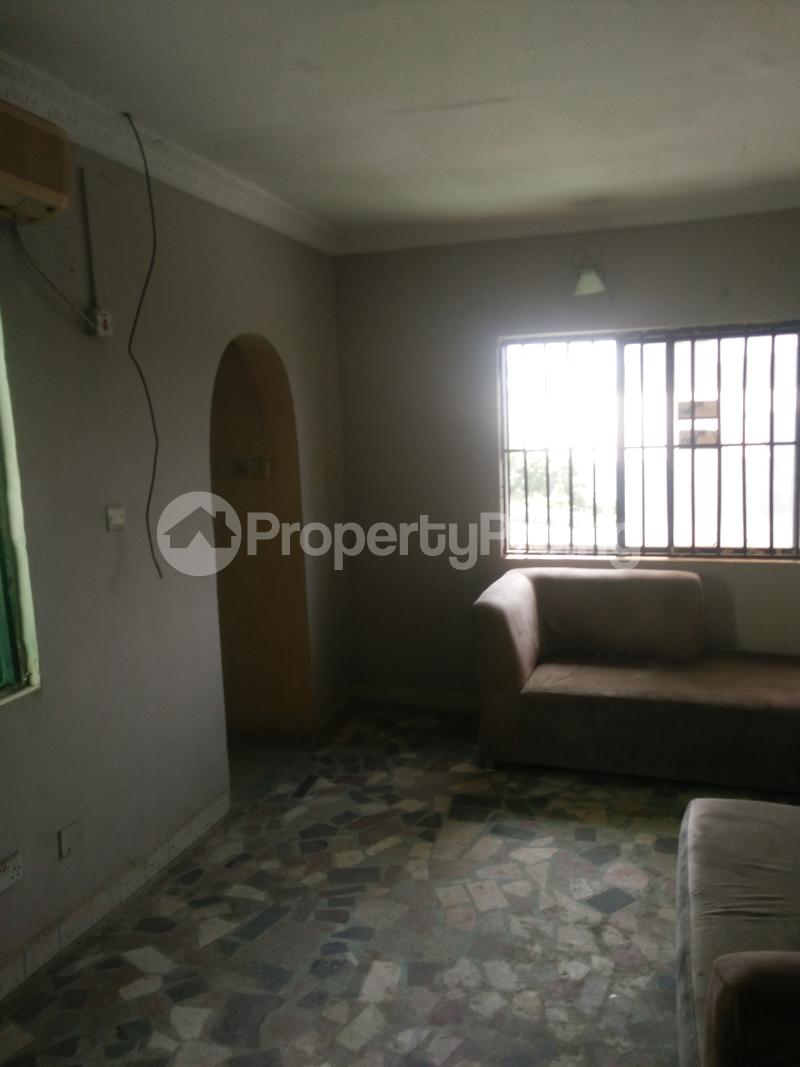 1 bedroom Flat / Apartment for rent Maitama Abuja