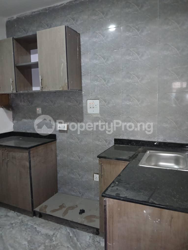 1 bedroom Flat / Apartment for rent  Wuse 2 Abuja