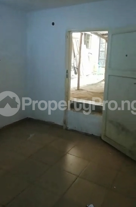 1 bedroom Flat / Apartment for rent Gwarinpa Gwarinpa Abuja - 0