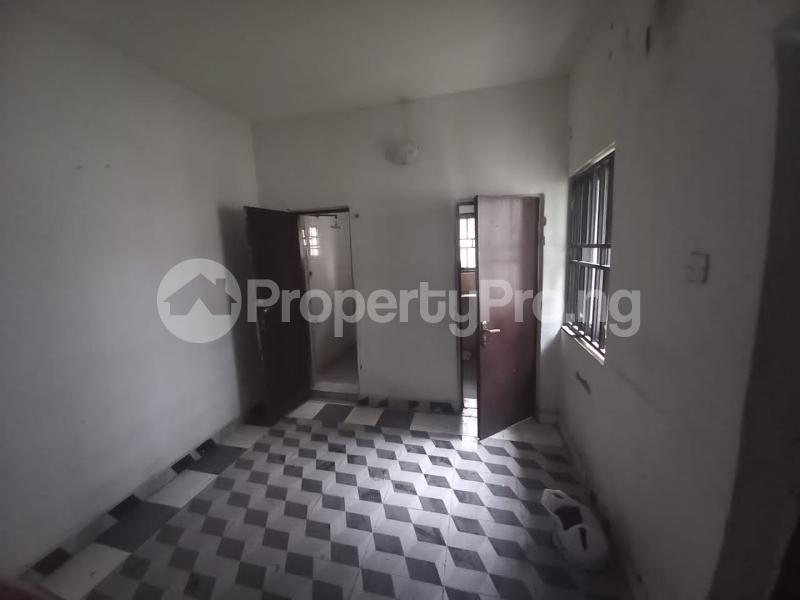 1 bedroom Flat / Apartment for rent Wuse 2 Abuja