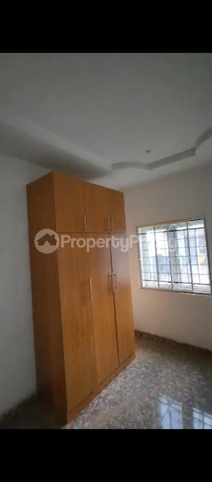 1 bedroom Flat / Apartment for rent Sauka New Site Lugbe Lugbe Abuja