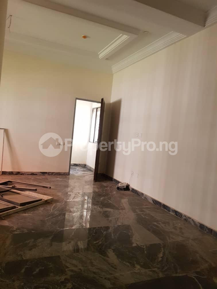 1 bedroom Flat / Apartment for rent Jahi Abuja