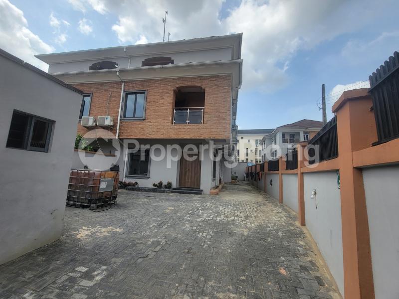 1 bedroom Flat / Apartment for rent Ikoyi Lagos
