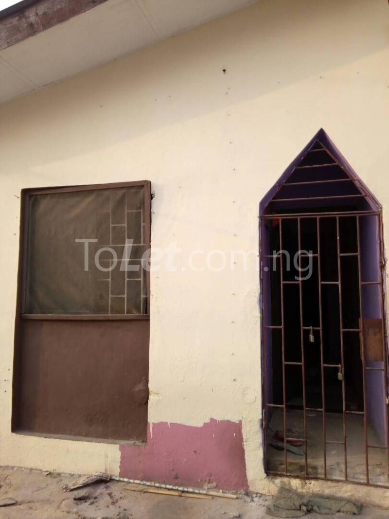 1 bedroom Flat / Apartment for rent   Victoria Island Extension Victoria Island Lagos