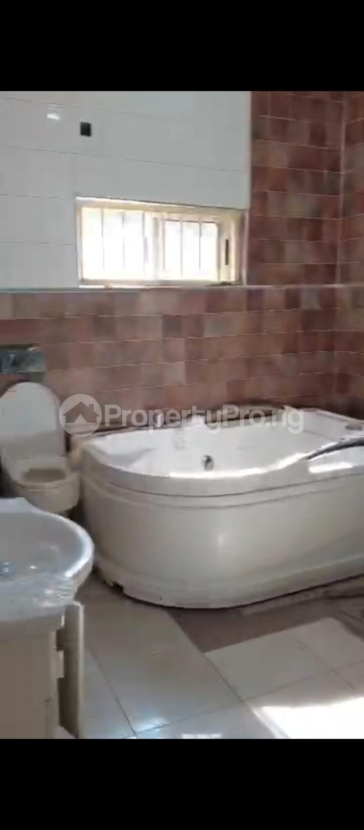 1 bedroom Flat / Apartment for rent Kafe Life Camp Kafe Abuja