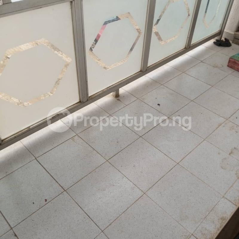 1 bedroom Flat / Apartment for rent By Navy Quarters Kado Abuja