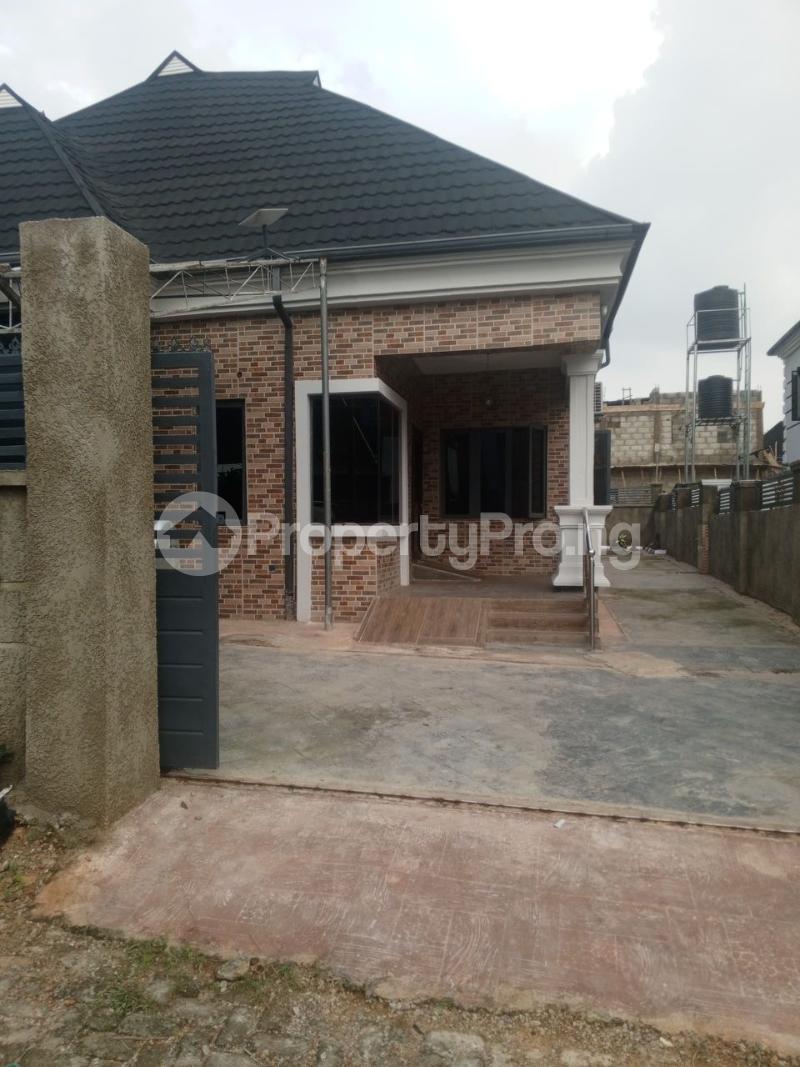1 bedroom Flat / Apartment for rent Bodija Estate Bodija Ibadan Oyo
