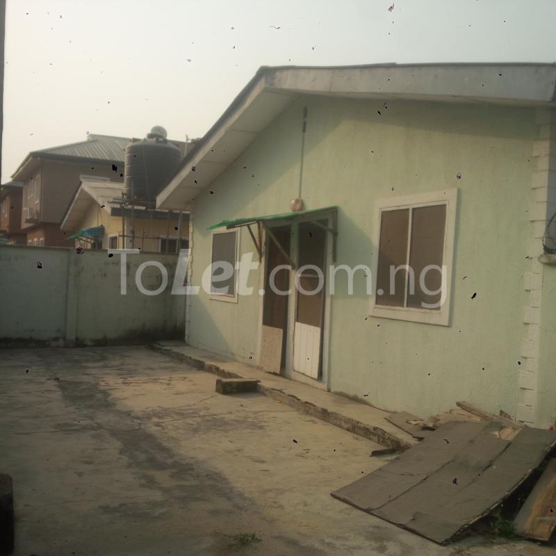 1 bedroom Flat / Apartment for rent   Victoria Island Extension Victoria Island Lagos