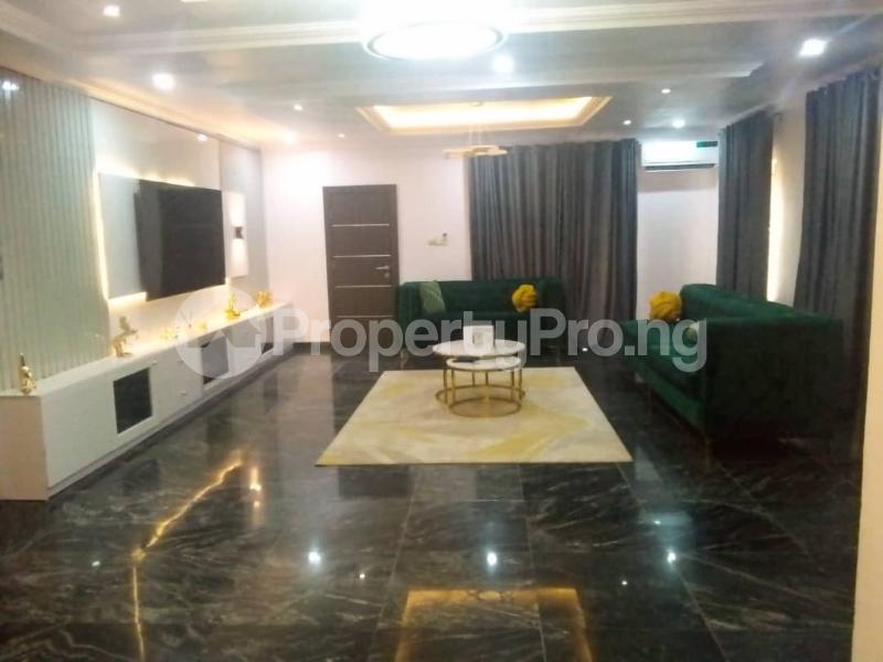 1 bedroom Flat / Apartment for shortlet Off Oba Akinjobi Way Ikeja Lagos