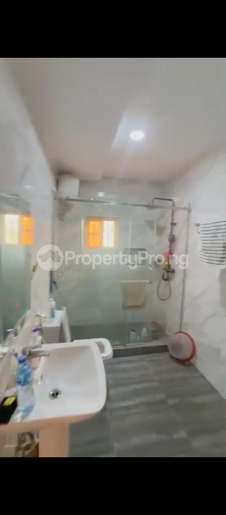 1 bedroom Flat / Apartment for rent Maitama Main Maitama Abuja
