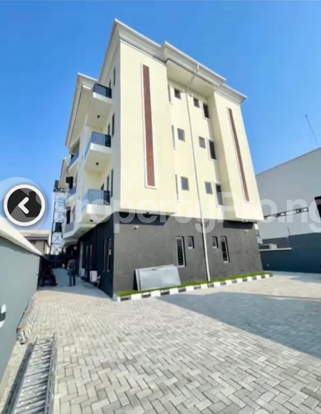 1 bedroom Flat / Apartment for rent Ologolo Lekki Lagos