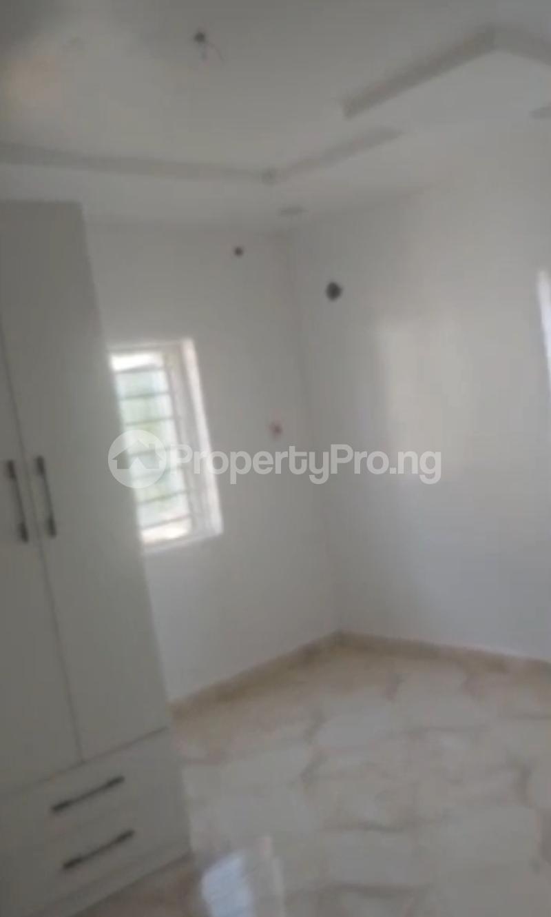 1 bedroom Flat / Apartment for rent Around Sunnyvale Axis Lokogoma Abuja