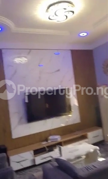 1 bedroom Flat / Apartment for rent Naf Valley Estate Asokoro Abuja