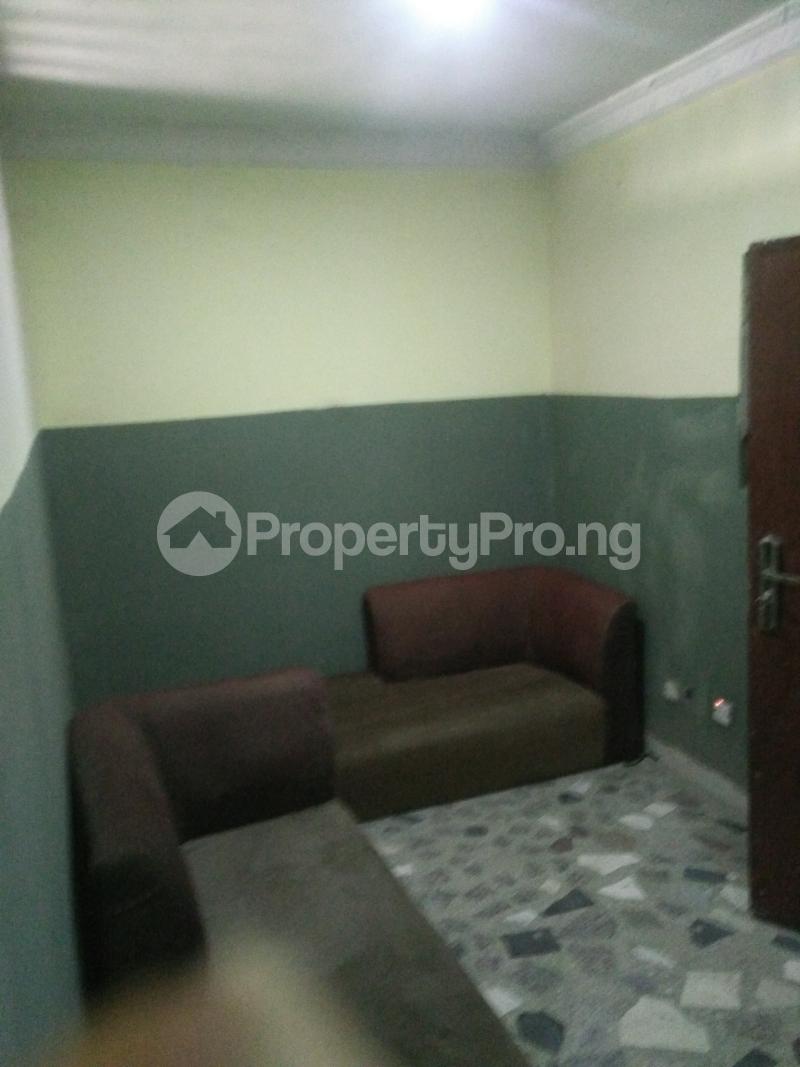 1 bedroom Flat / Apartment for rent Maitama Abuja