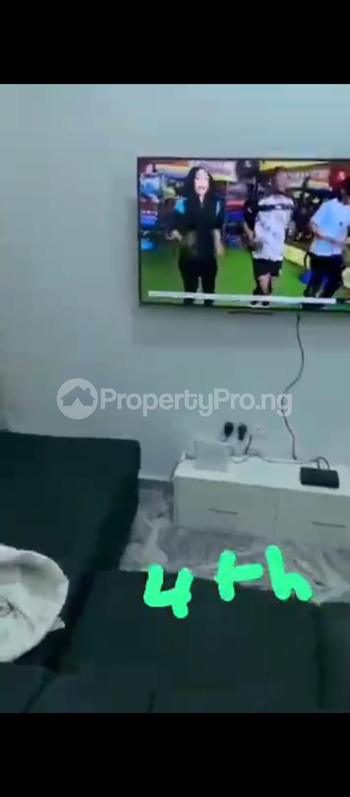 1 bedroom Flat / Apartment for rent 4th Avenue Gwarinpa Abuja