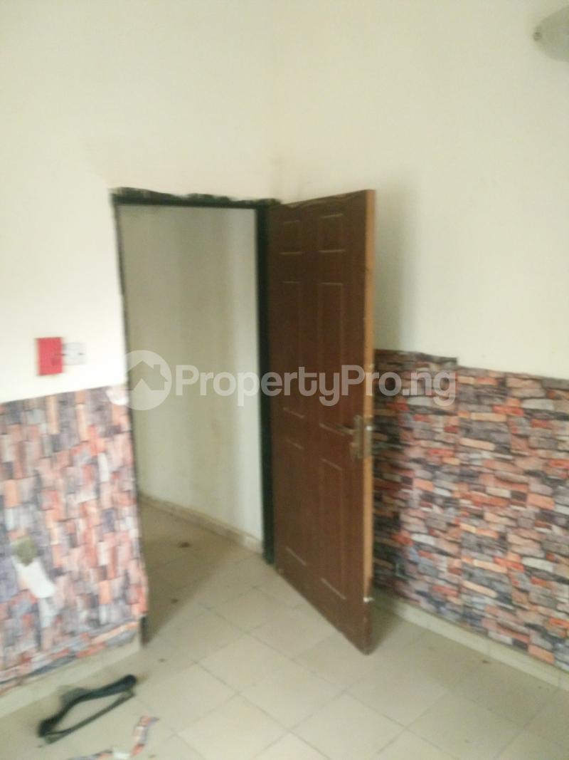 1 bedroom Flat / Apartment for rent Life Camp Abuja