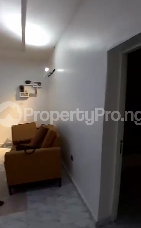 1 bedroom Flat / Apartment for rent  Wuye Abuja