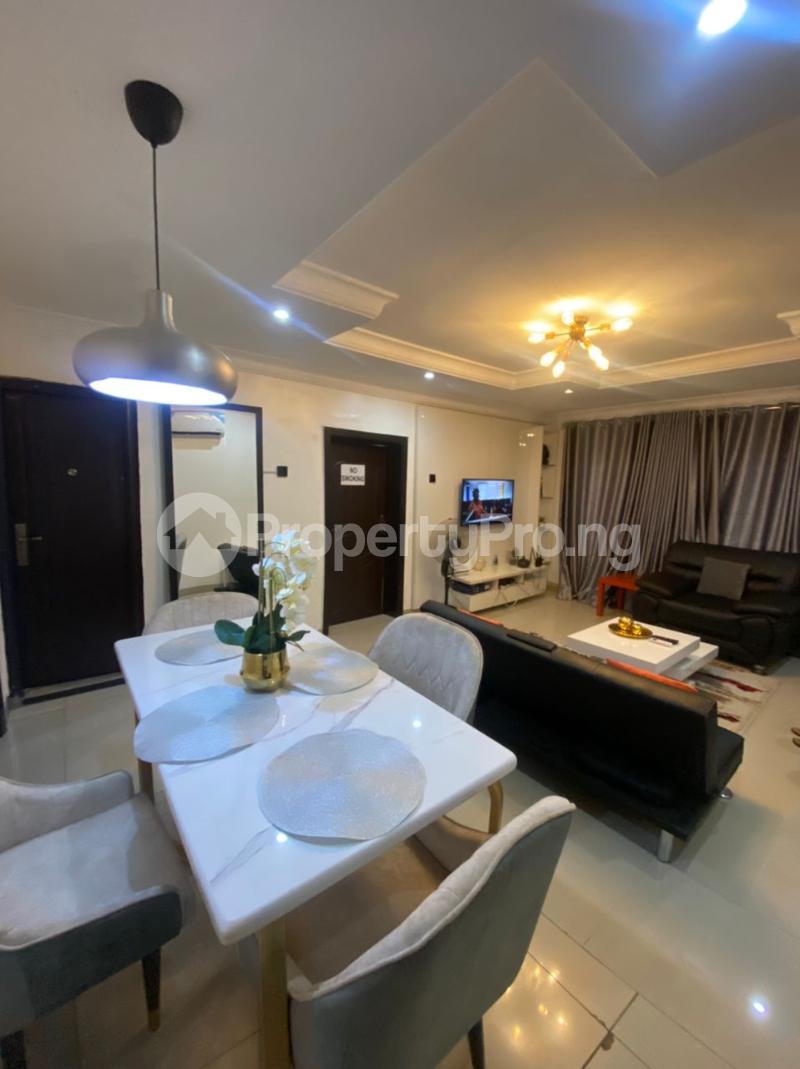 1 bedroom Flat / Apartment for shortlet Shonibare Maryland Ikeja Lagos