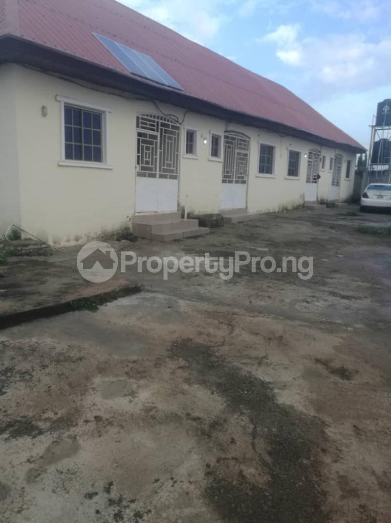 1 bedroom Flat / Apartment for rent Kuduru Extension Bwari Abuja