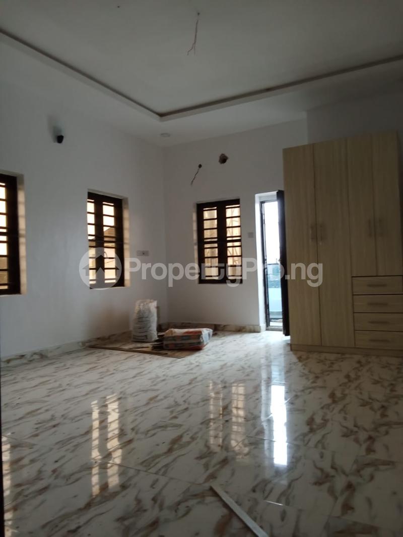 1 bedroom Flat / Apartment for rent SPG Road Lekki Lagos