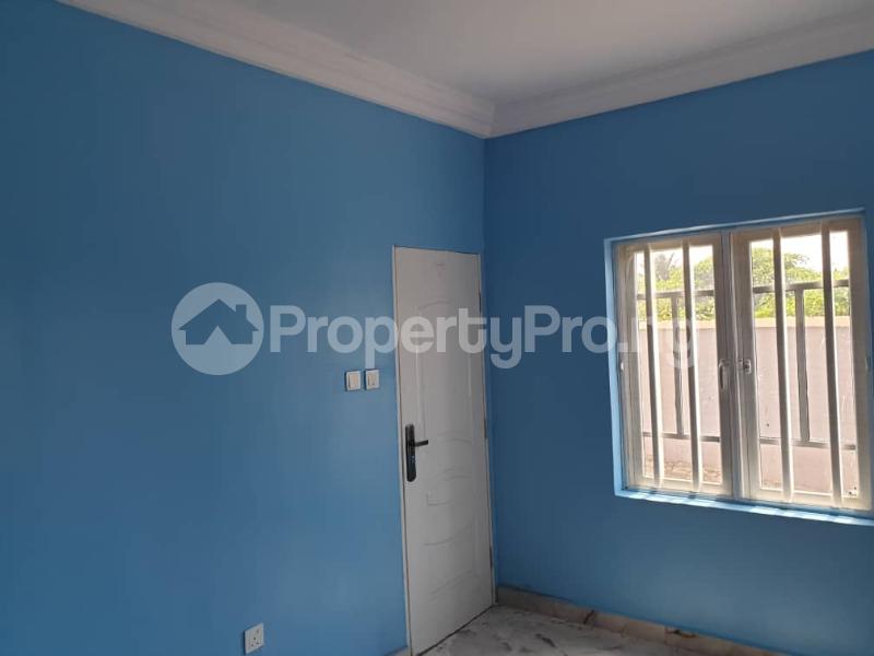 1 bedroom Flat / Apartment for sale Free Trade Zone Ibeju-Lekki Lagos