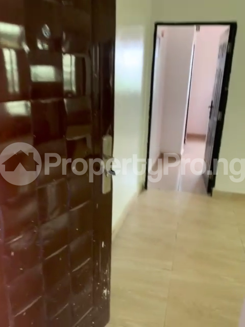 1 bedroom Flat / Apartment for rent Katampe Ext Abuja