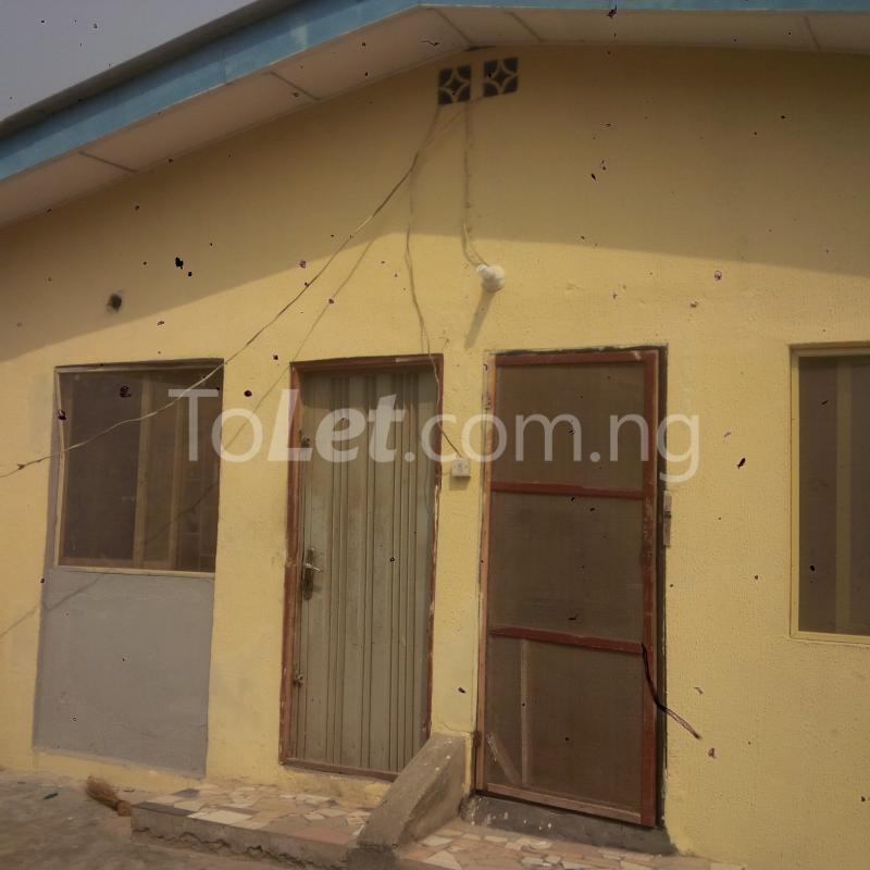 1 bedroom Flat / Apartment for rent   Victoria Island Extension Victoria Island Lagos