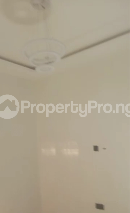 1 bedroom Flat / Apartment for rent Gwarinpa Gwarinpa Abuja