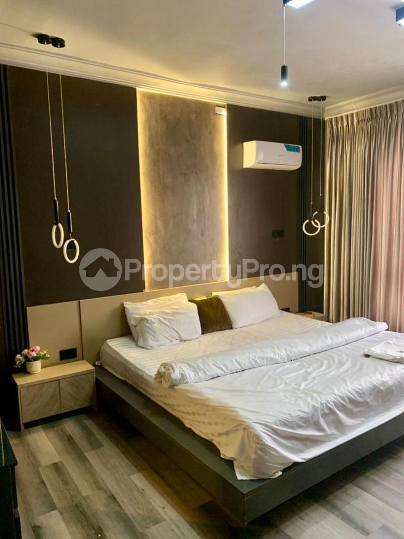 Flat / Apartment for rent Awolowo Road Ikoyi Lagos