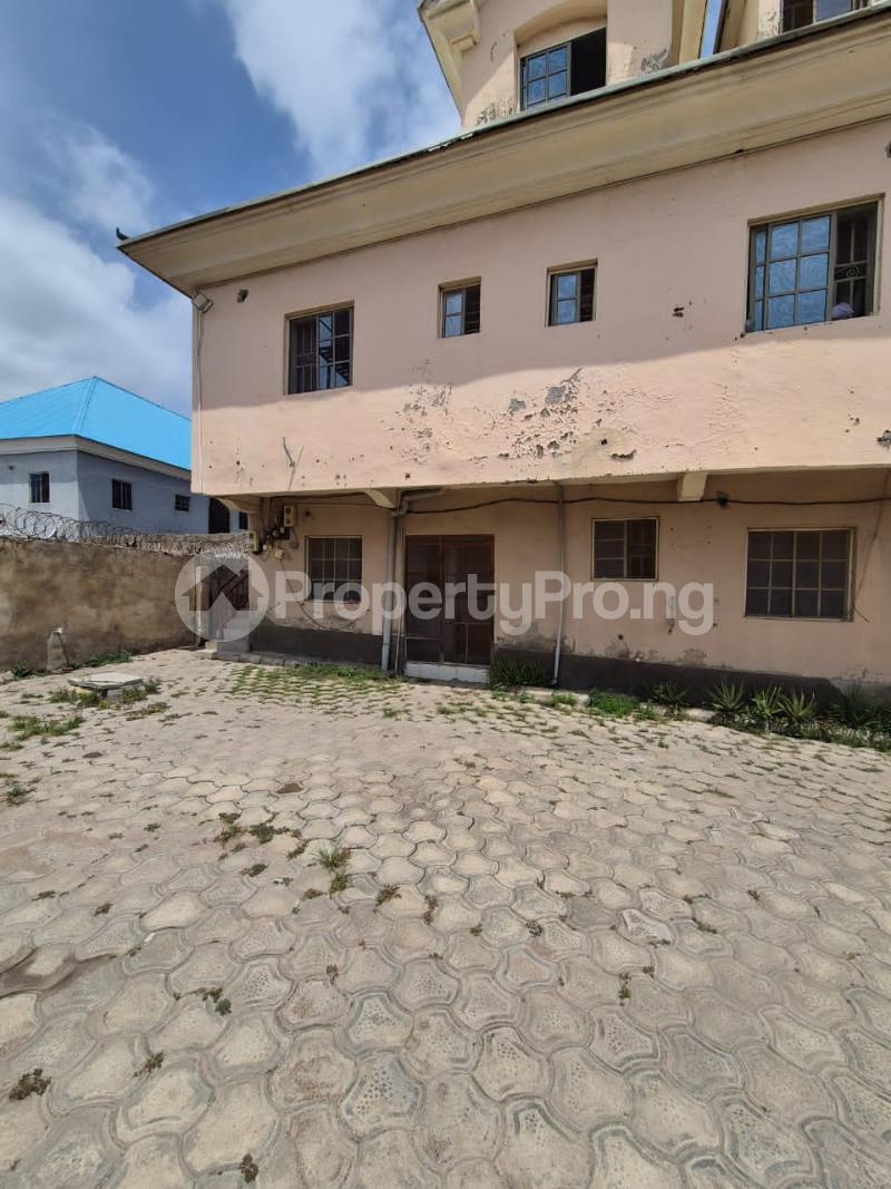 1 bedroom Flat / Apartment for rent Arab Road Kubwa Kubwa Abuja