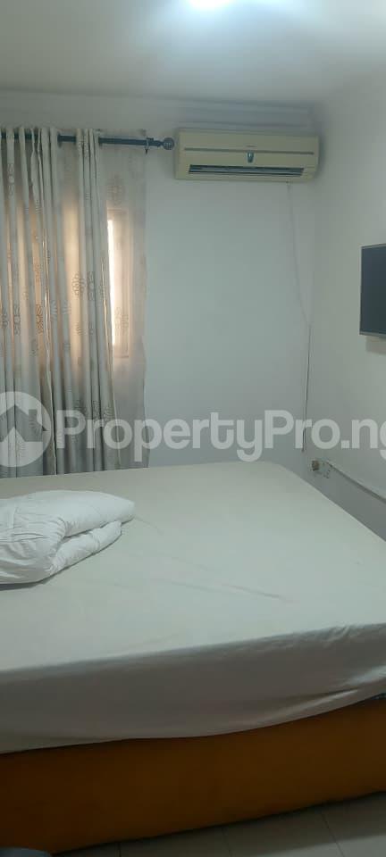 1 bedroom Flat / Apartment for rent Street Anthony Village Maryland Lagos