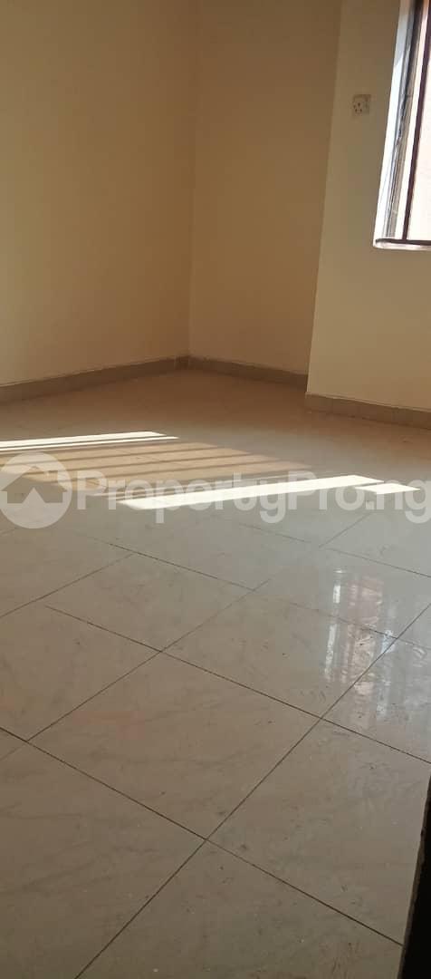1 bedroom Flat / Apartment for rent  Utako Abuja