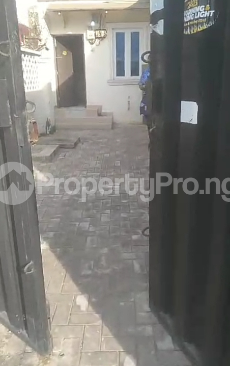 1 bedroom Flat / Apartment for rent Wuae Zone Wuse 1 Abuja