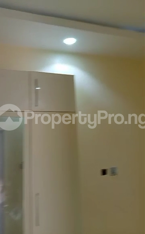 1 bedroom Flat / Apartment for rent After Berger Clinic, Life Camp Abuja