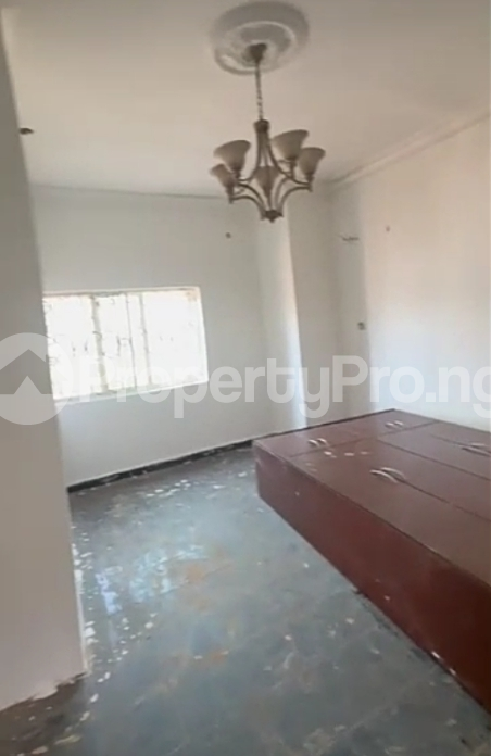 1 bedroom Flat / Apartment for rent Gwarinpa Gwarinpa Abuja
