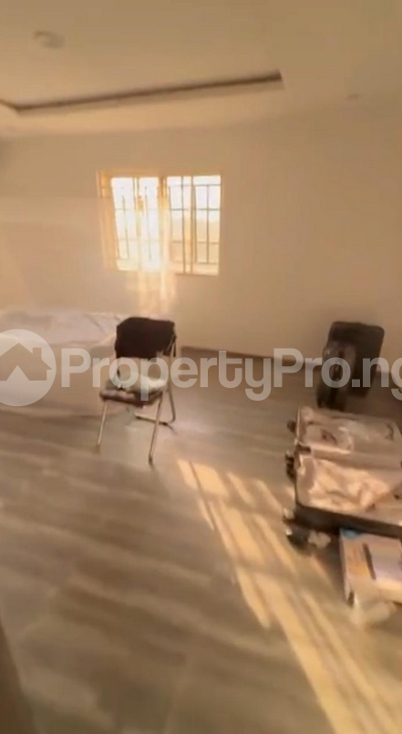 1 bedroom Flat / Apartment for rent Main Maitama Abuja