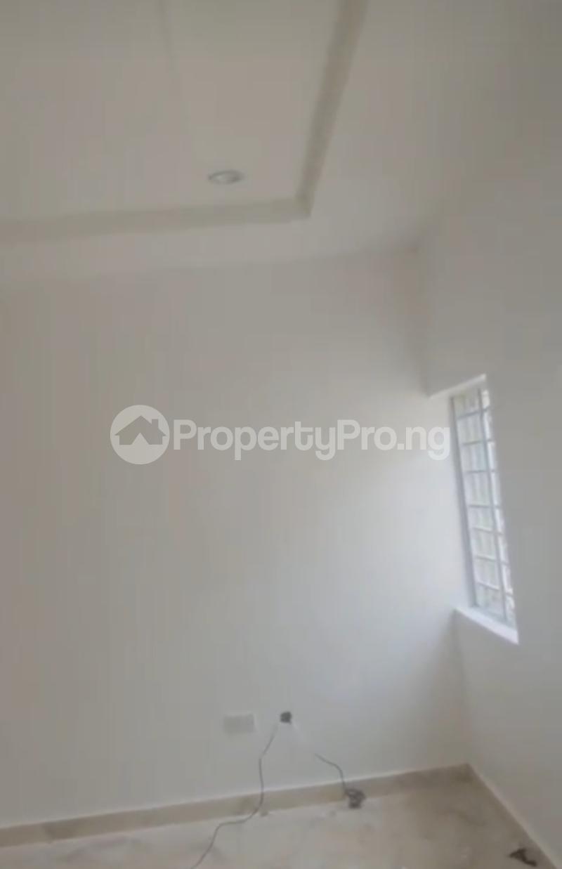 1 bedroom Flat / Apartment for rent Along Sunnyvale Road Axis Lokogoma Abuja