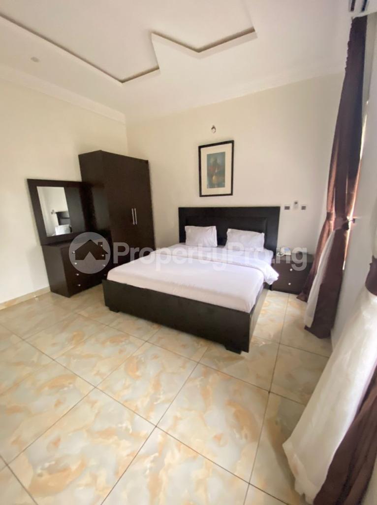 1 bedroom Flat / Apartment for sale Lekki Palm City Estate, Ado Road, Ajah Lagos