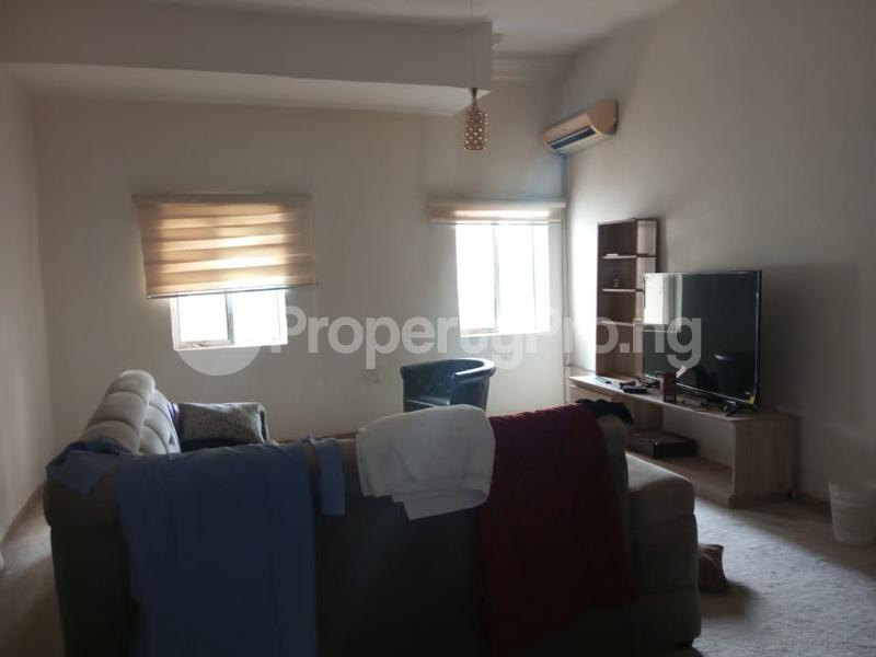 1 bedroom Flat / Apartment for rent  Jabi Abuja