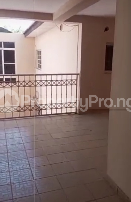 1 bedroom Flat / Apartment for rent  Jabi Abuja