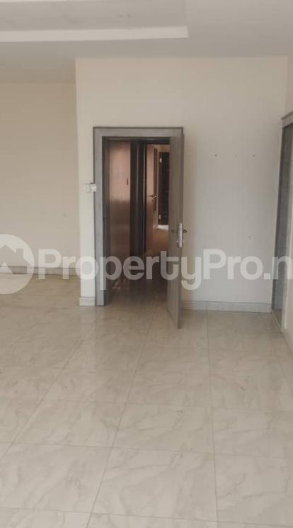 1 bedroom Flat / Apartment for rent  Maitama Abuja