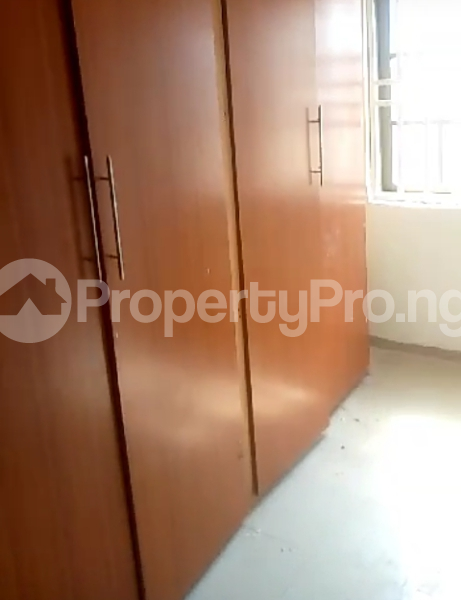 1 bedroom Flat / Apartment for rent Gwarinpa Abuja