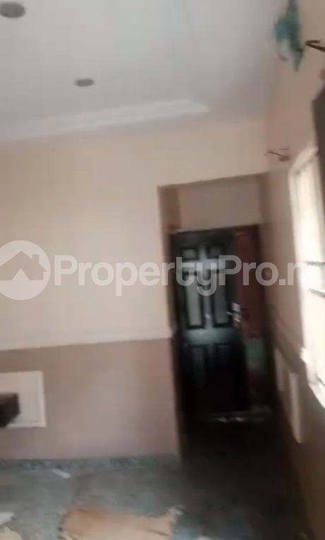 1 bedroom Flat / Apartment for rent Gwarinpa Gwarinpa Abuja