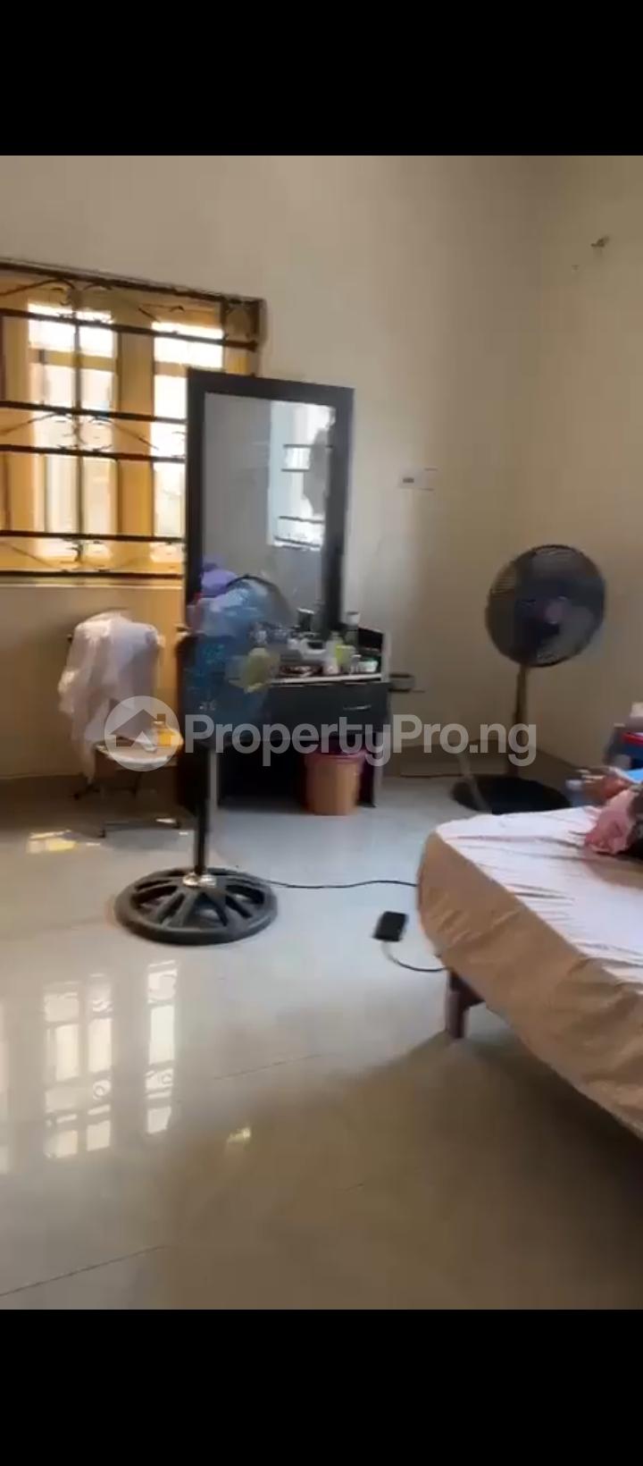 1 bedroom Flat / Apartment for rent By Ghana Intl School Life Camp Abuja