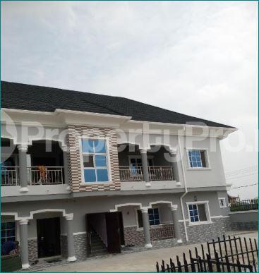 1 bedroom Flat / Apartment for rent  Osapa london Lekki Lagos