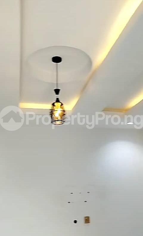1 bedroom Flat / Apartment for rent  Jahi Abuja